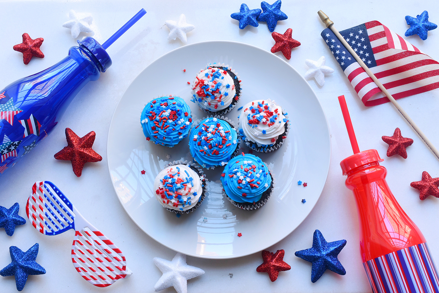 Fun and Safe 4th of July Activities That Don't Involve Fireworks