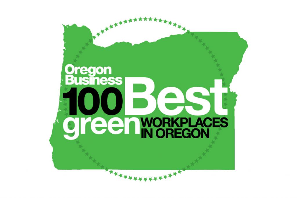 Green Acres Landscape Inc. Listed #2 Best Green Workplace In State By Oregon Business