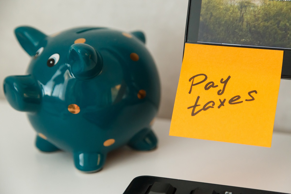 What are Estimated Tax Payments?