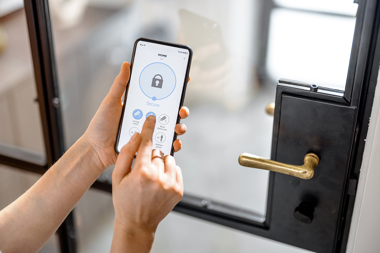 What are Smart Locks and How Do They Work?