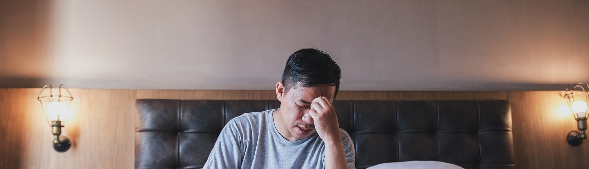 How to Treat a Migraine or Severe Headache: Strategies for Pain Relief