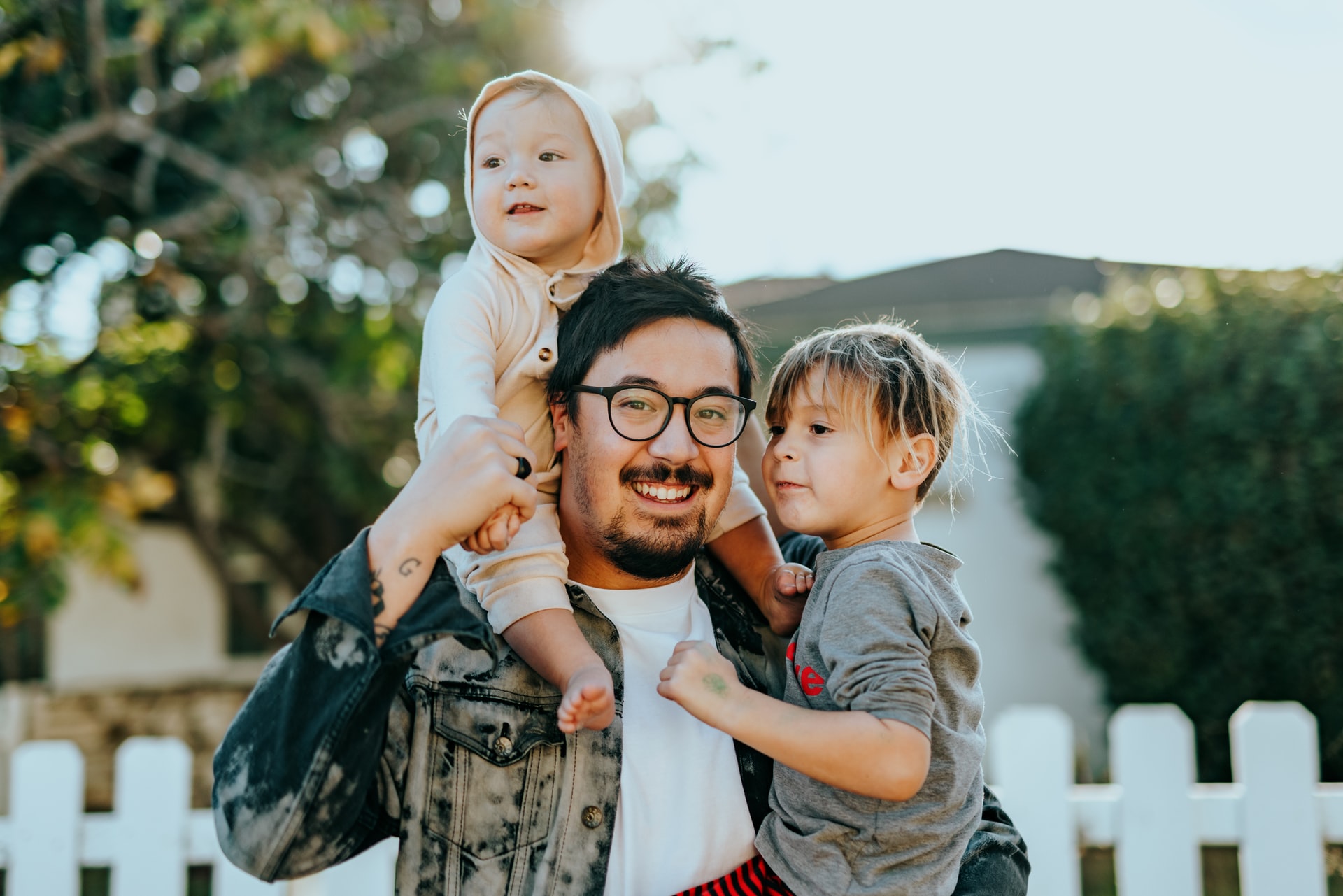 Advance Child Tax Credit Payments Start This Month