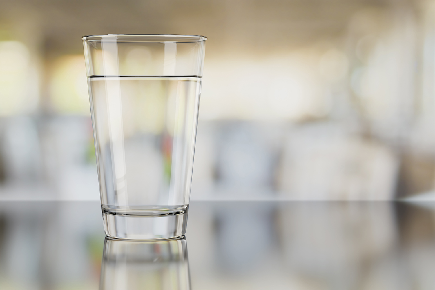 7 Easy Ways To Drink More Water Throughout the Day
