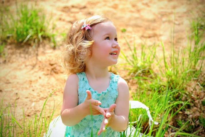 Toddlers and Tomatoes: Tips for Gardening with Kids
