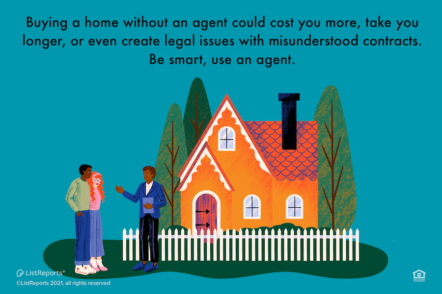 Should You Use A Real Estate Agent?