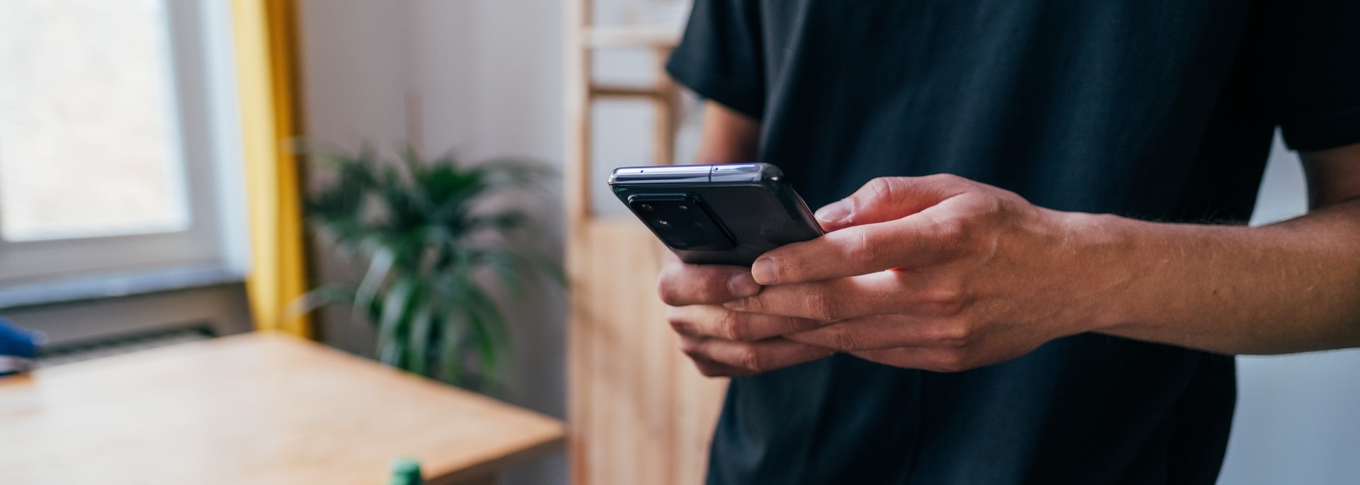 “The Talk” Goes Virtual: Talking to Teens About Sexting