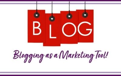 Blogging: Is It an Awesome Marketing Tool?