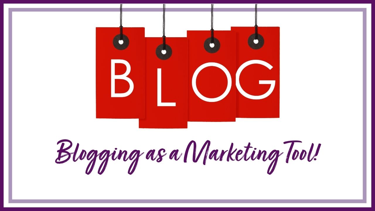 Blogging: Is It an Awesome Marketing Tool?