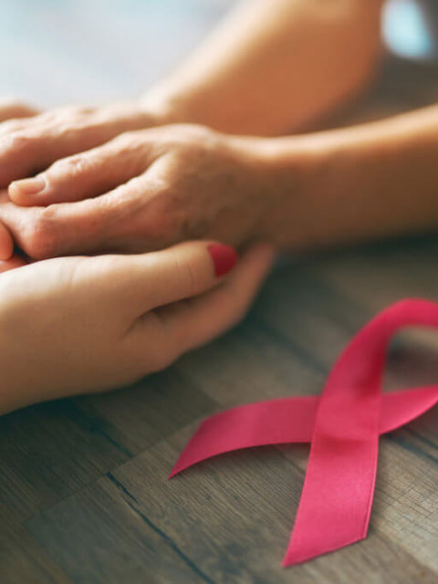 3 Ways to Show Support During Breast Cancer Awareness