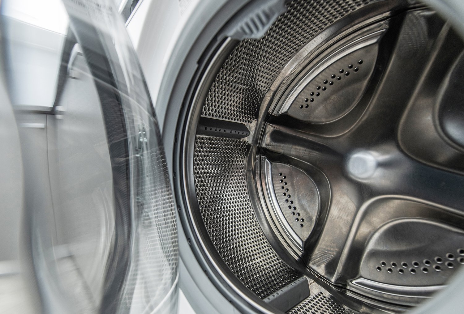 When (and How) to Clean Your Washing Machine