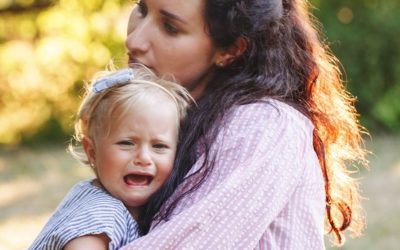 How Parents Can Use Emotional Co-Regulation With Toddlers