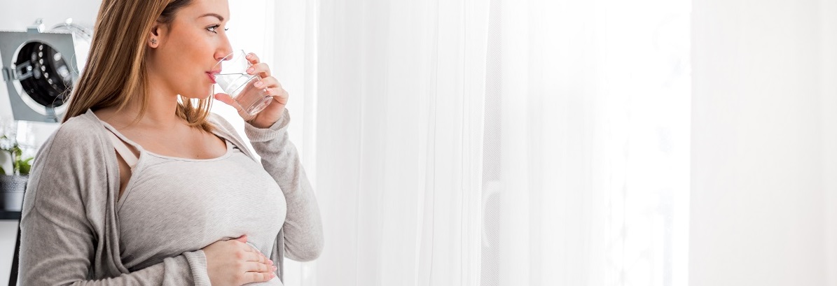 Swelling During Pregnancy: What to Expect and How to Manage