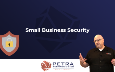 Small Business Security