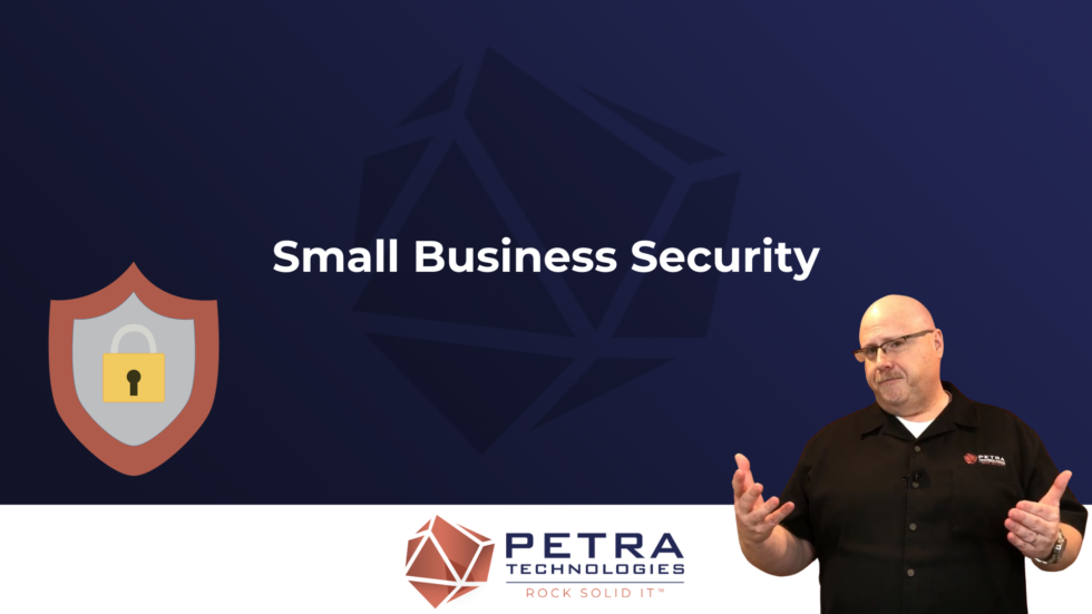 Small Business Security