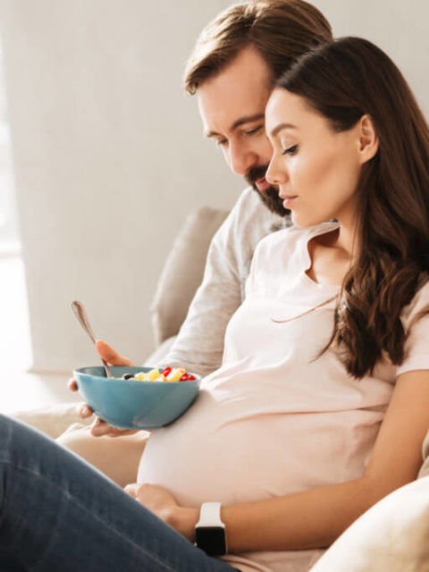 How to Support Your Partner During Her PregnancyRead More