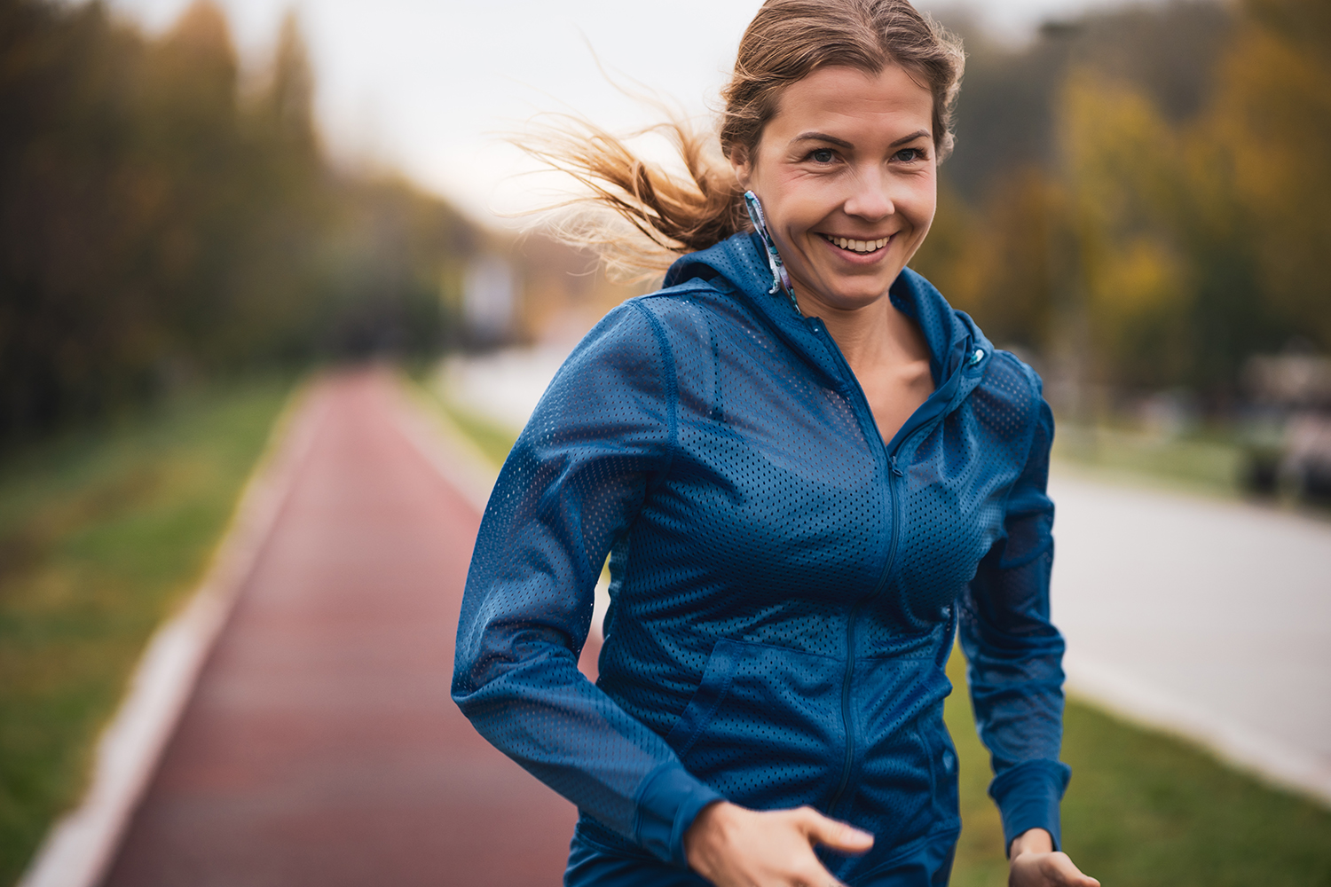 Running for Beginners: 5 Ways to Improve Your Run