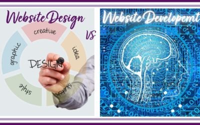 Hiring a Website Designer vs a Website Developer