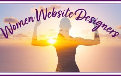 Why Hire A Woman-Owned Website Design Company