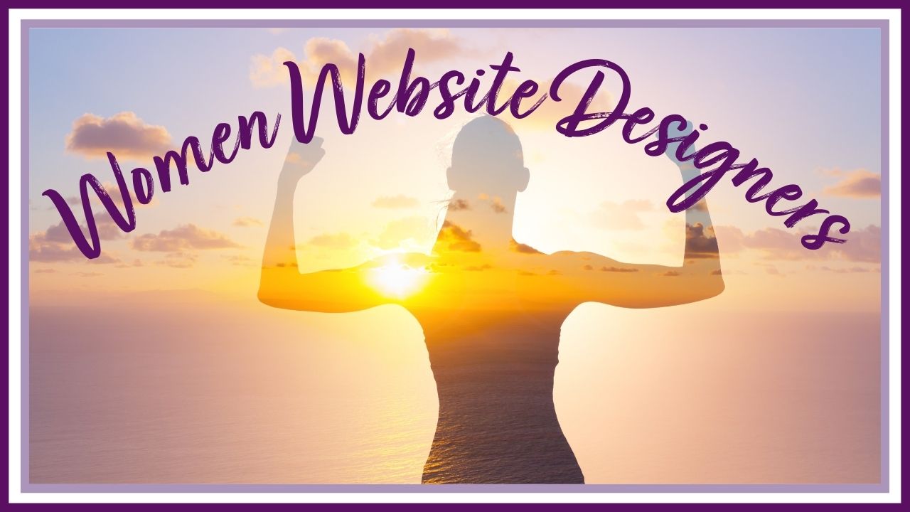 Why Hire A Woman-Owned Website Design Company