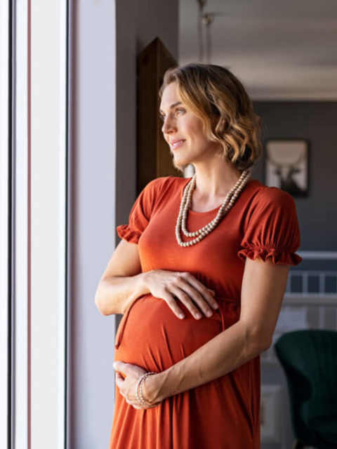 What Is Advanced Maternal Age and Why Does It