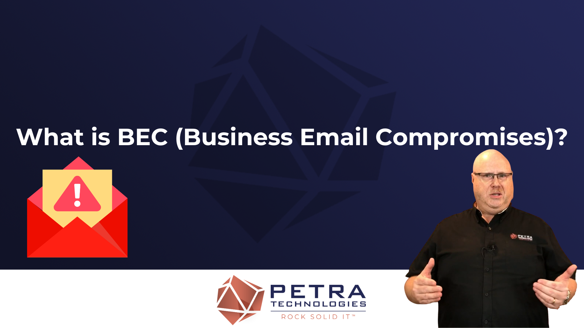 What is BEC (Business Email Compromises)?