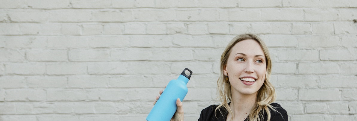 10 Tips to Drink More Water Every Day