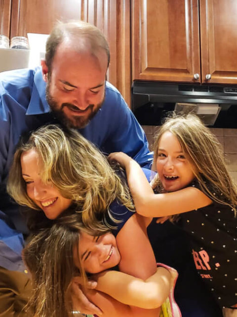 Tips on Teaching Your Children GratitudeTo instill a sense