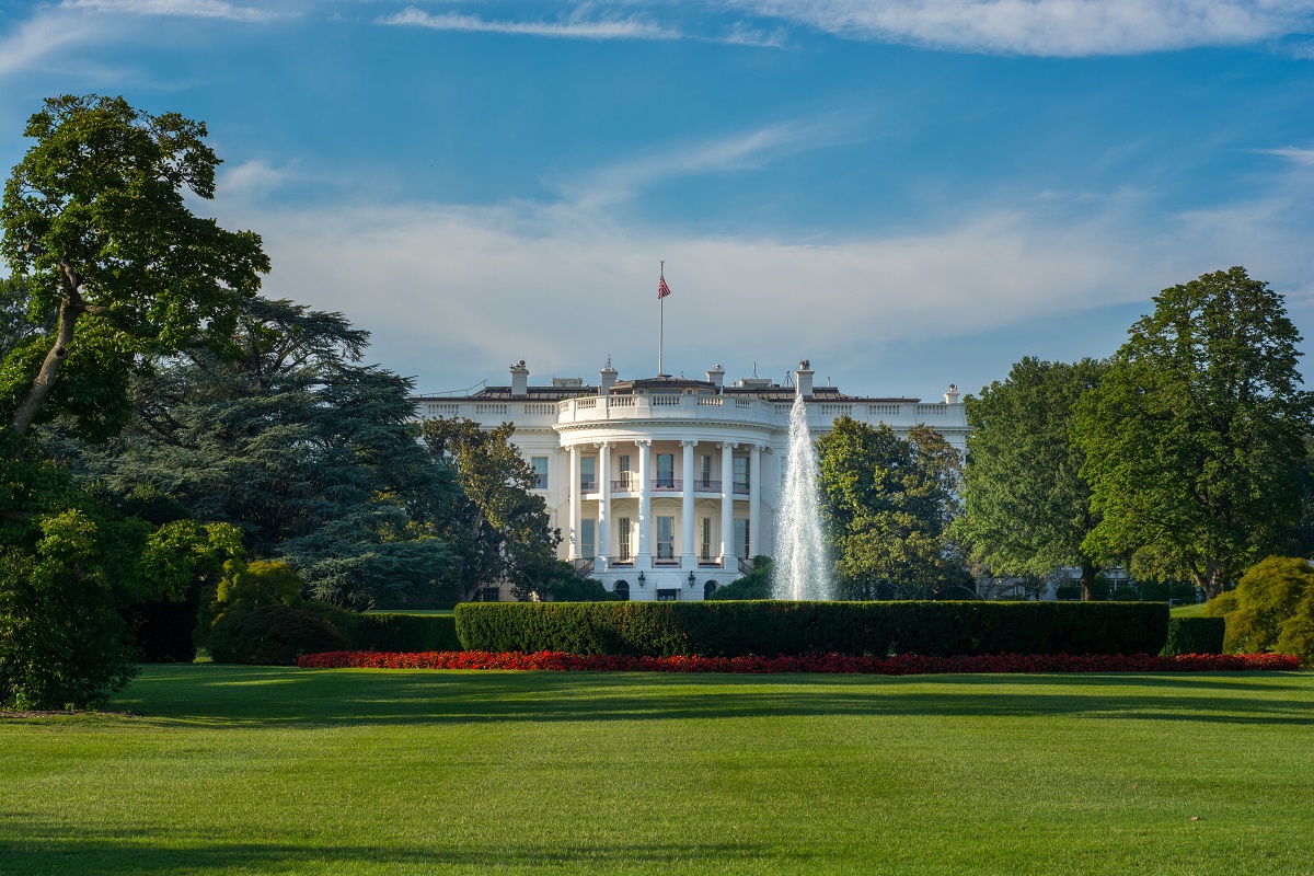 The Cybersecurity Executive Order