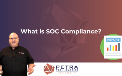 What is SOC Compliance?
