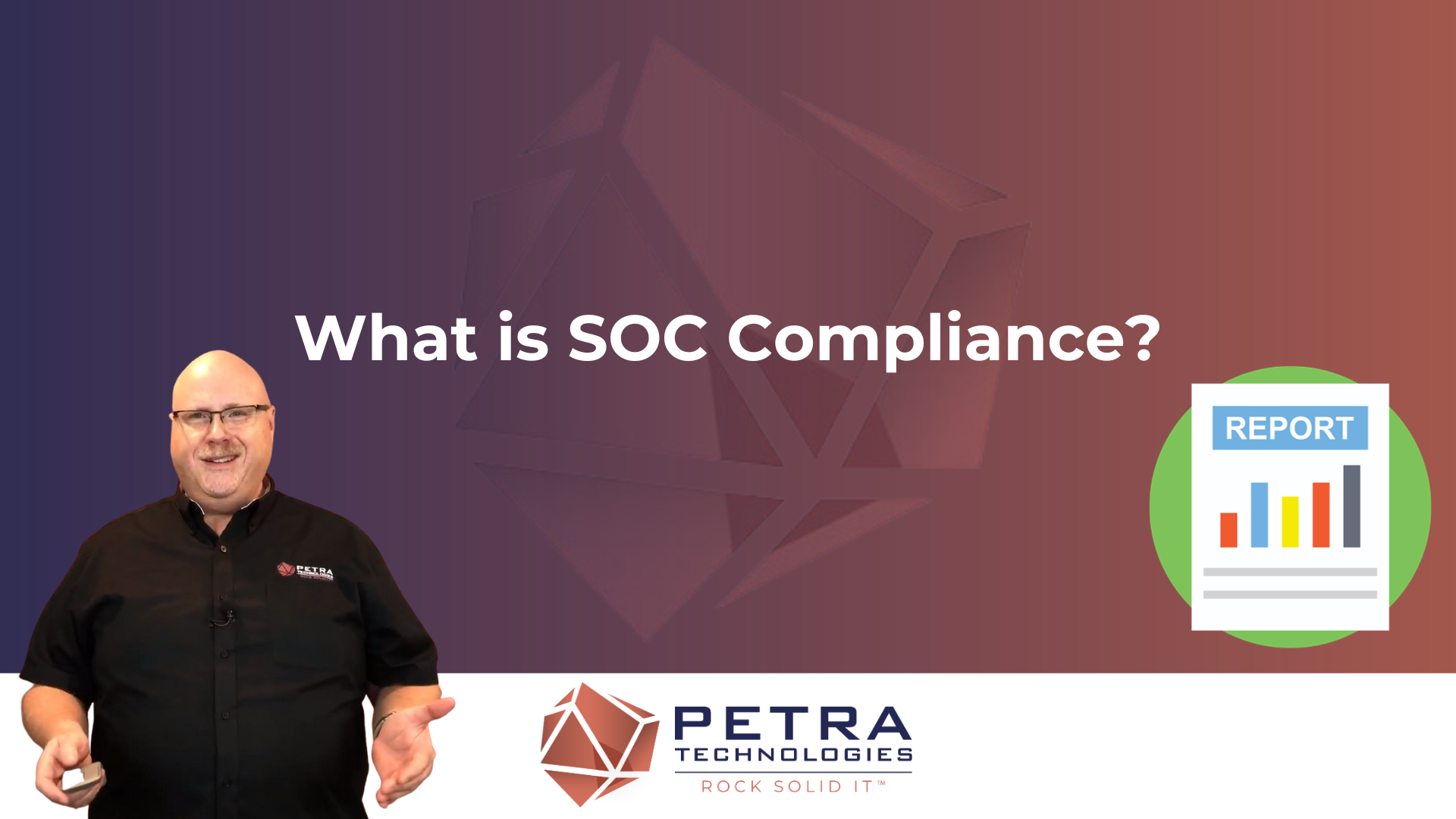 What is SOC Compliance?