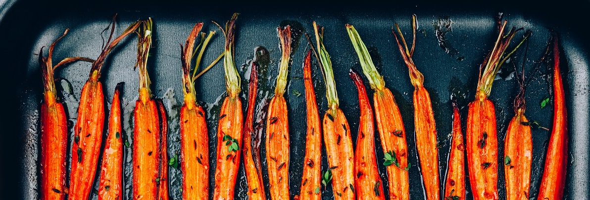 Enjoy Autumn's Bounty for Your Next Snack