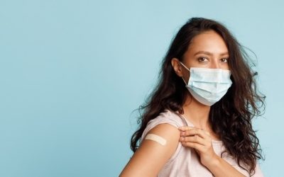 Reasons to Get the Flu Shot If You're Pregnant