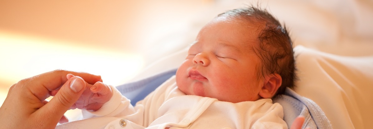 All About Tongue-Tie in Babies
