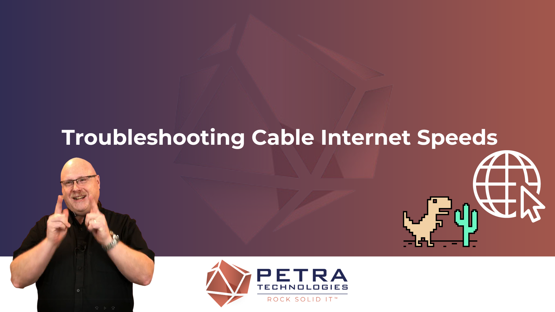 Troubleshooting Cable Internet Speeds