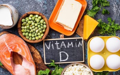 Why Vitamin D Is Essential