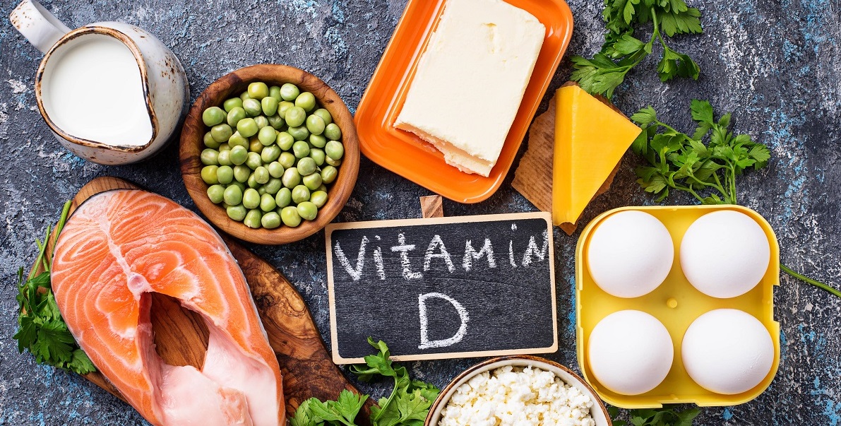 Why Vitamin D Is Essential