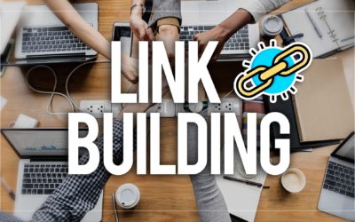 8 Small Business Link Building Tips For Local SEO