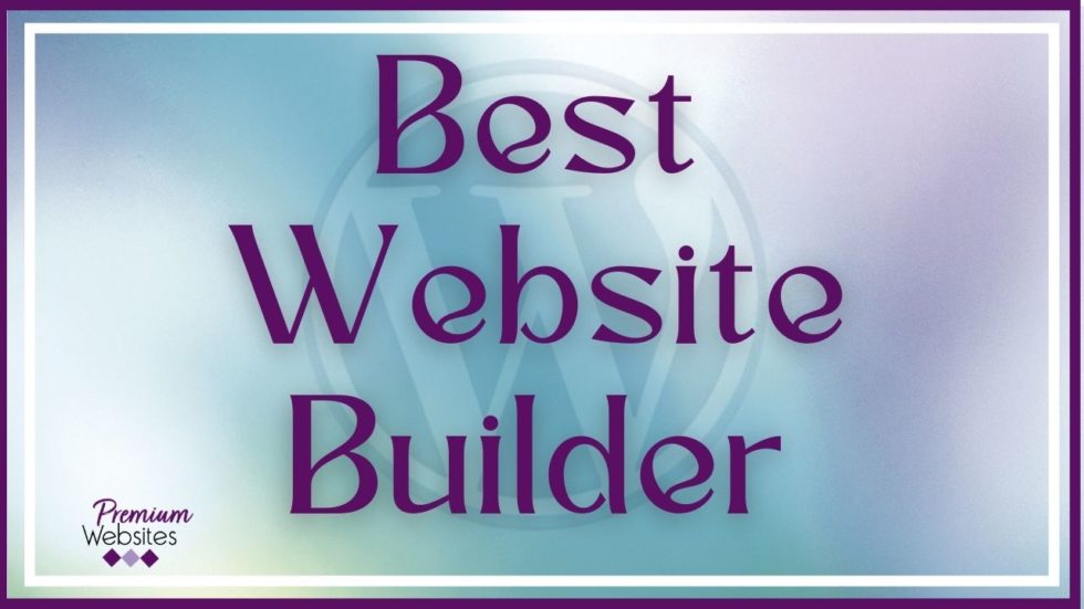Best Website Builder for Small Business