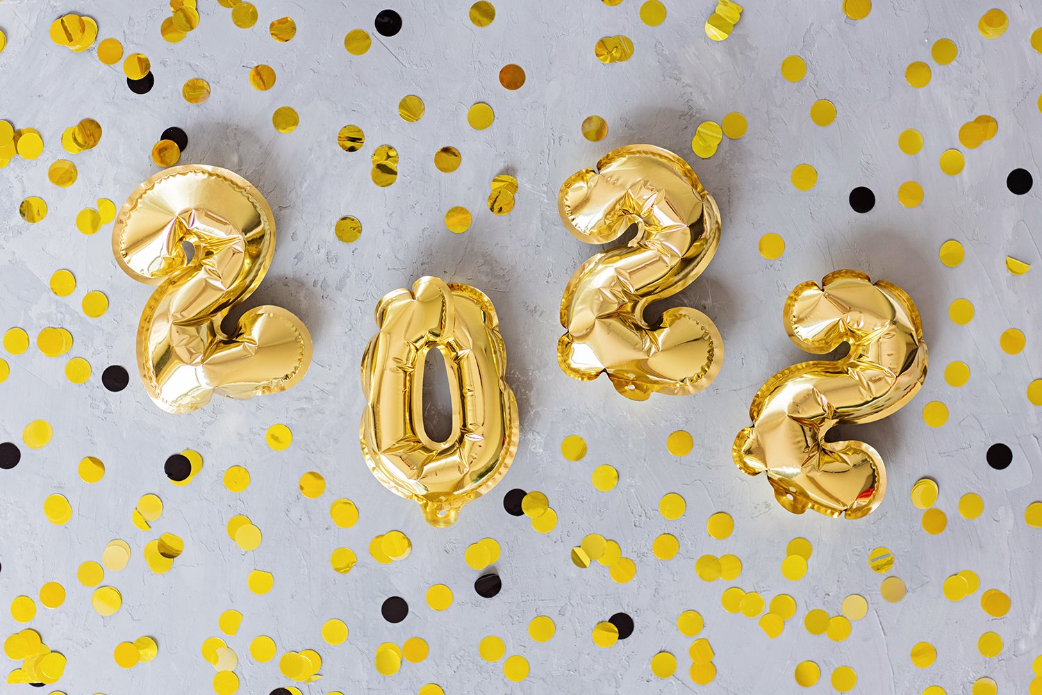 10 Simple New Year's Goals to Start Working Towards Right Now