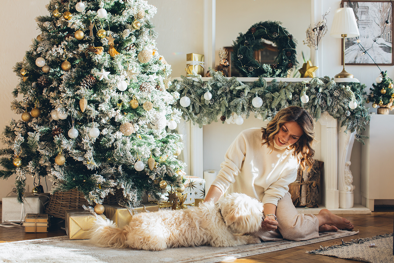 Home Safety During the Holidays