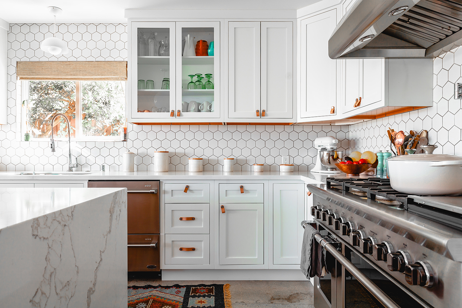 Simple Budget-Friendly Kitchen Remodel Ideas
