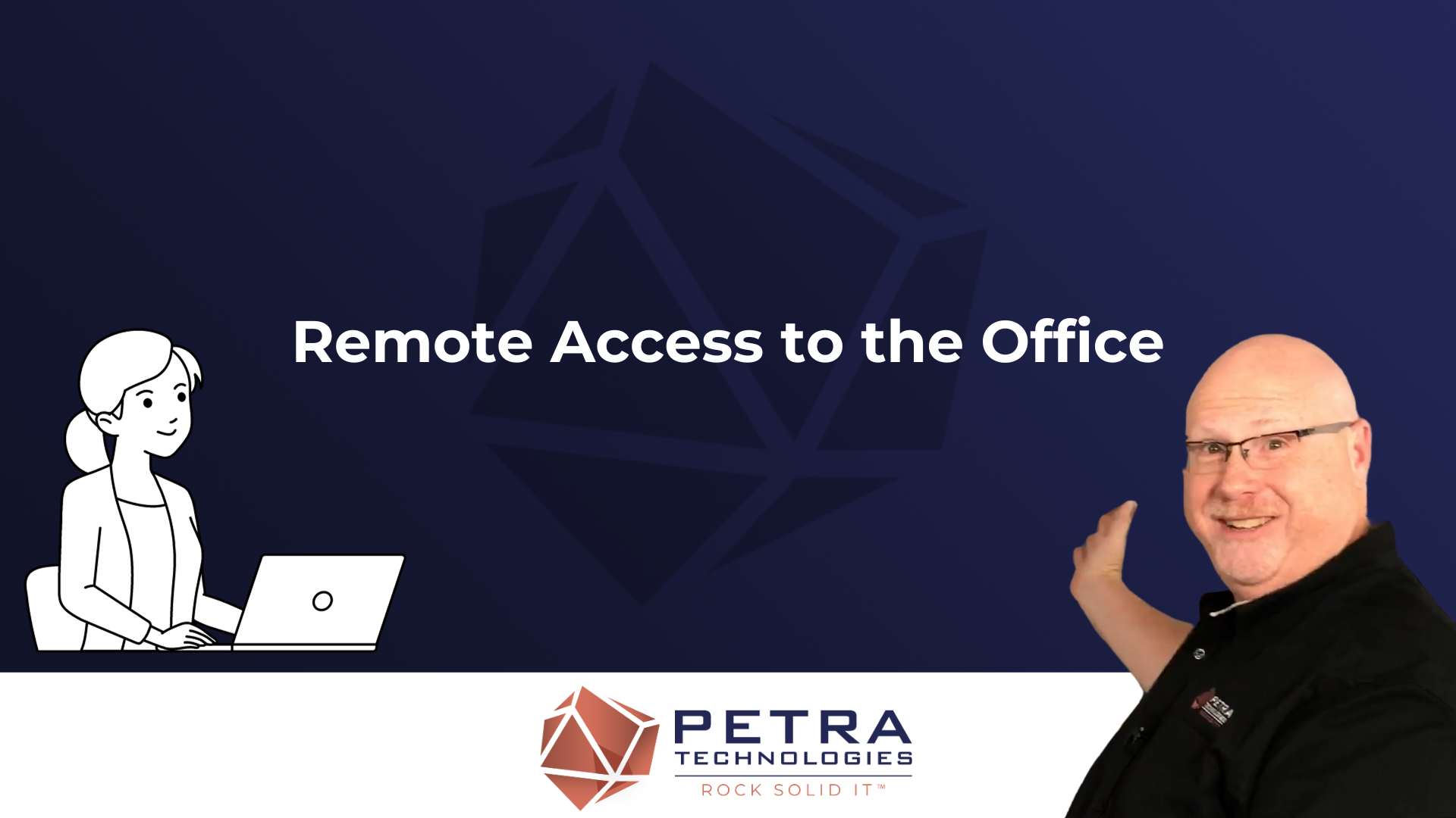 Remote Access to the Office