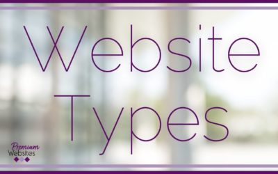 What Type of a Website Is Good For Business?