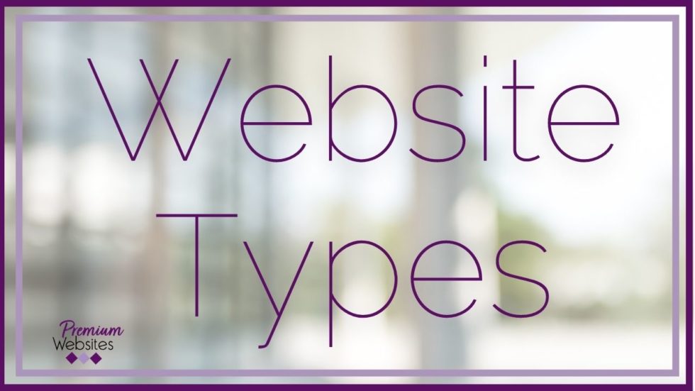 What Type of a Website Is Good For Business?
