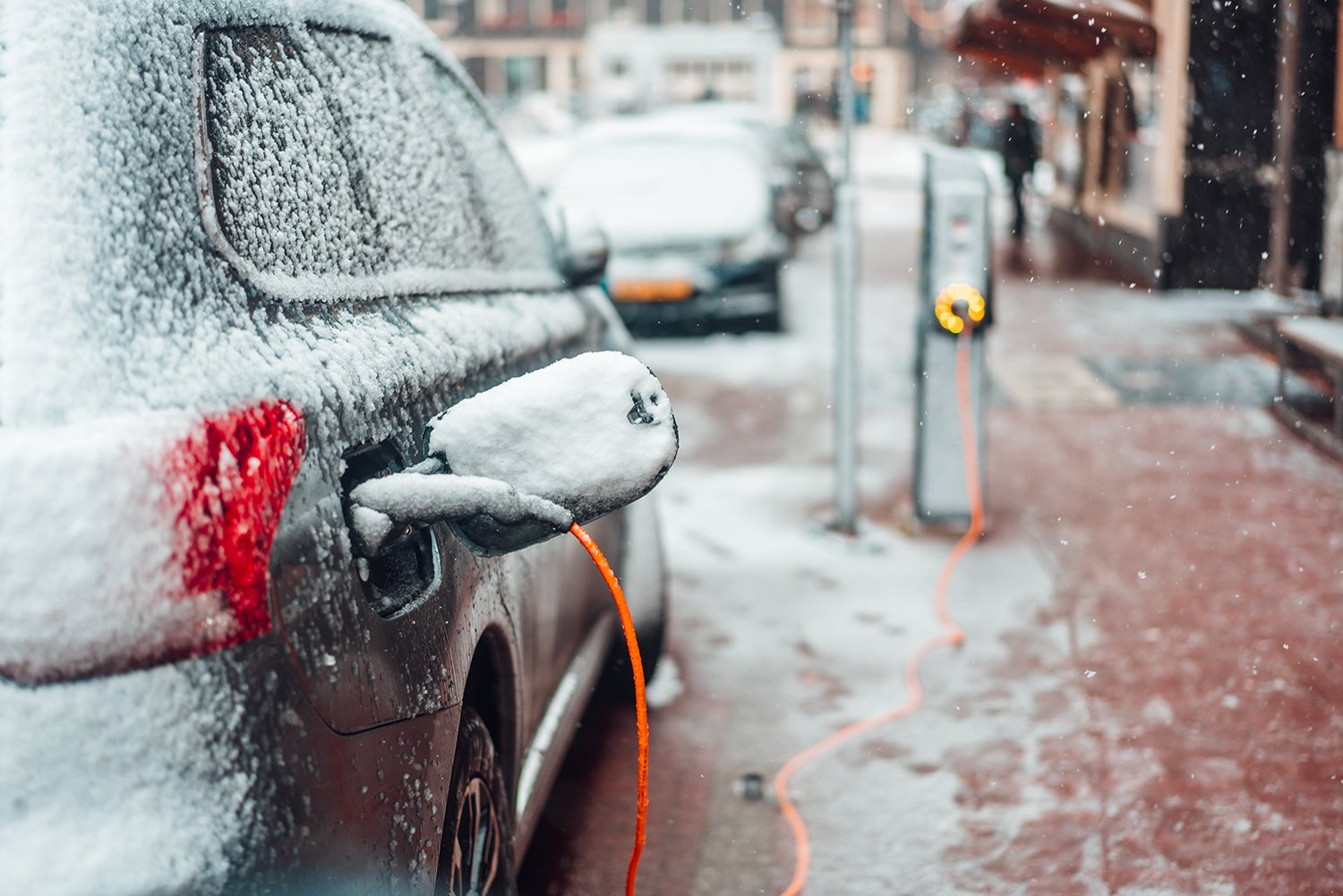 7 Ways to Prepare Your Car for Winter Driving