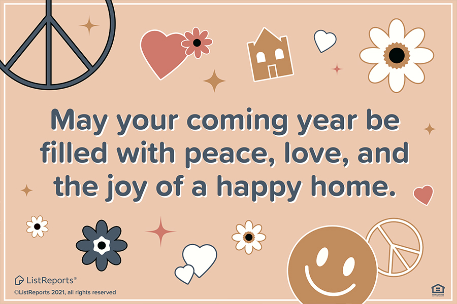 Happy New Year!!