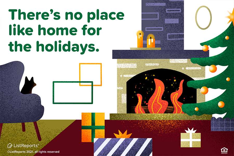 There's No Place Like Home