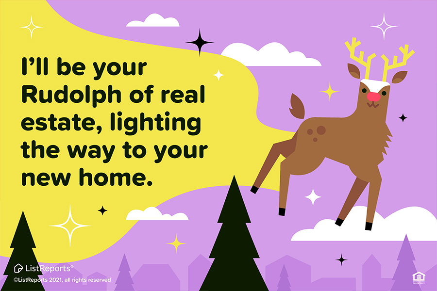 Helping You Find Your Home