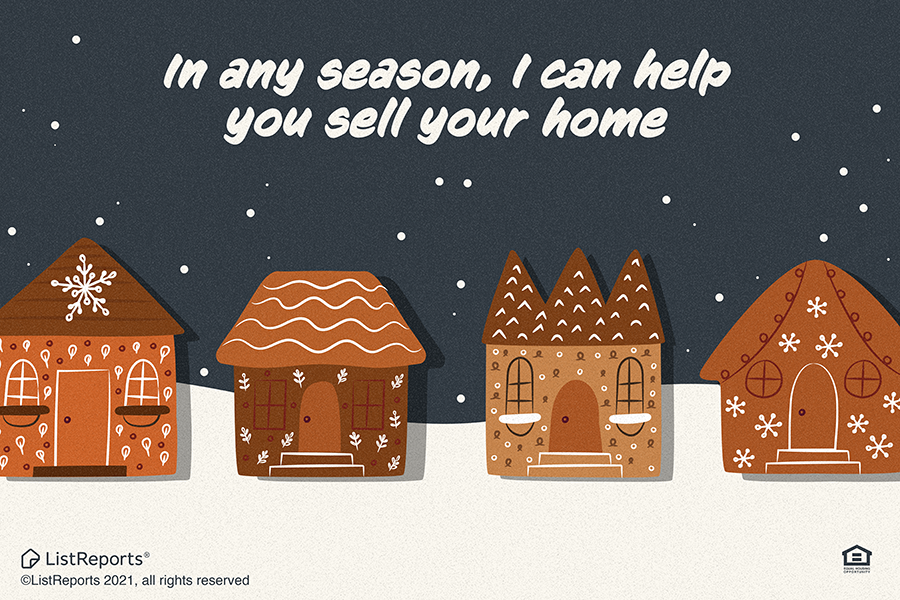 I Can Help You Sell Your Home