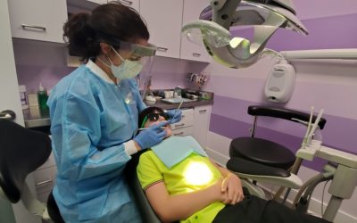 Tooth Extraction for Kids and Teens in New York